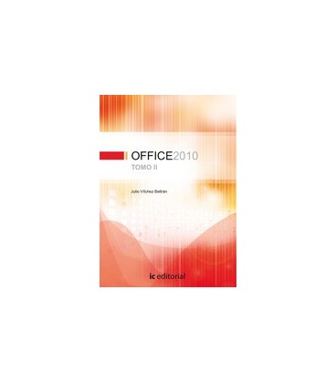 OFFICE 2010 TOMO 2