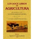 DOCE LIBROS DE AGRICULTURA