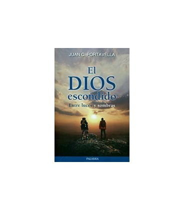 DIOS ESCONDIDO ENTRE LUCES Y SOMBRAS