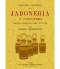 TRATADO PRACTICO DE JABONERIA Y PERFUMERIA