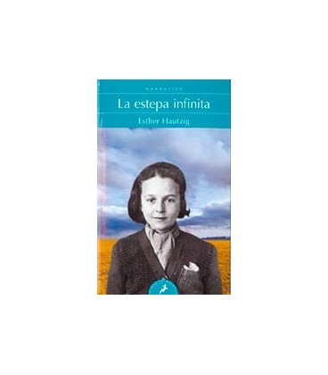 ESTEPA INFINITA (BOLSILLO)
