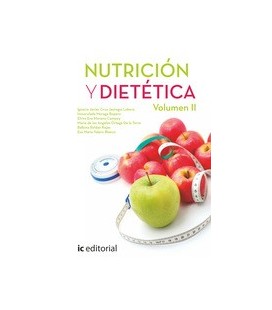 NUTRICION Y DIETETICA VOLUMEN 2