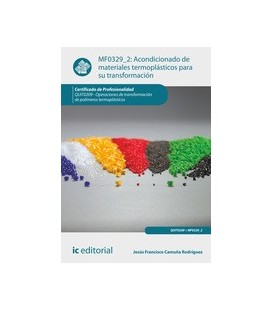 ACONDICIONADO DE MATERIALES TERMOPLASTICOS TRANSFORMACION MF0329 2