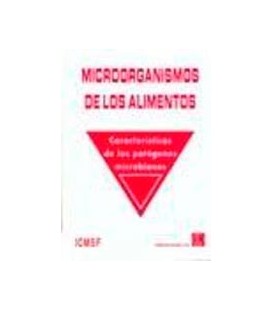 MICROORGANISMOS DE LOS ALIMENTOS 5 CARA