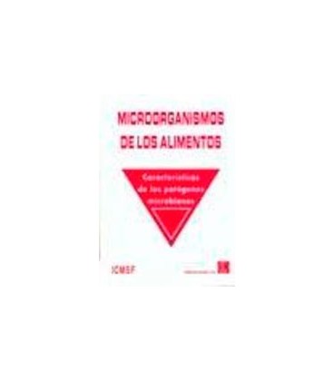 MICROORGANISMOS DE LOS ALIMENTOS 5 CARA