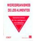 MICROORGANISMOS DE LOS ALIMENTOS 5 CARA
