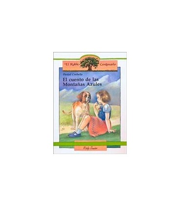 CUENTO DE LAS MONTAÑAS AZULES