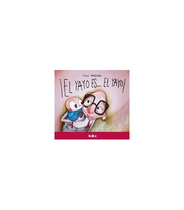 YAYO ES EL YAYO
