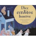 DIEZ CERDITOS LUNEROS