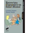 ENTREVISTA DIAGNOSTICA SALUD MENTAL