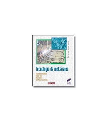 TECNOLOGIA DE MATERIALES