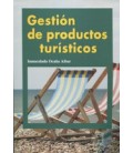 GESTION DE PRODUCTOS TURISTICOS