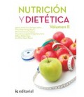 NUTRICION Y DIETETICA VOLUMEN 2
