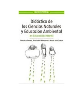 DIDACTICA DE LAS CIENCIAS NATURALES Y EDUCACION AMBIENTAL