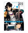 IRA DE BAHAMUT TWIN HEADS 02