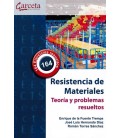 RESISTENCIA DE MATERIALES TEORIA Y PROBLEMAS RESUELTOS