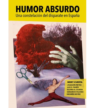 HUMOR ABSURDO