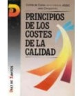 PRINCIPIOS DE LOS COSTES DE CALIDAD