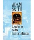 LECCIONES SOBRE JURISPRUDENCIA ADAM SMI