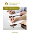 ACTIVIDADES AUXILIARES DE ALMACEN COML0110 GUIA PARA EL DOCENTE