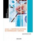 GESTION DE SISTEMAS DE INFORMACION Y ARCHIVO MF0987 3