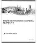 DISEÑO PROCESOS INGENIERIA QUIMICA