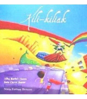 KILI KILIAK (EUSKERA)