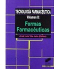 TECNOLOGIA FARMACEUTICA VOL II