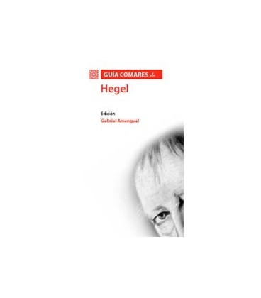 GUIA COMARES DE HEGEL
