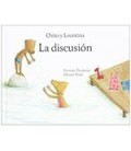 DISCUSION LA (OSITO Y LEONTINA)
