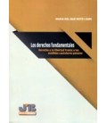 DERECHOS FUNDAMENTALES (DERECHO LIBERTAR FRENTE A MEDIDAS CAUTELARES)