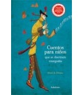 CUENTOS PARA NINOS QUE SE DUERMEN ENSEGUIDA