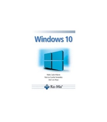 WINDOWS 10