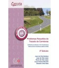 PROBLEMAS RESUELTOS DE TRAZADO DE CARRETERAS 2 ED