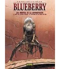 BLUEBERRY 43 LOS MONTES DE LA SUPERSTICI