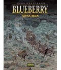 BLUEBERRY 49 APACHES
