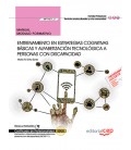 MANUAL ENTRENAMIENTO EN ESTRATEGIAS COGNITIVAS BASICAS Y ALFABETIZACIO