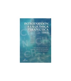 INTRODUCCION A LA QUIMICA TERAPEUTICA