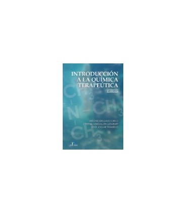 INTRODUCCION A LA QUIMICA TERAPEUTICA