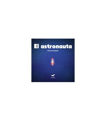 ASTRONAUTA EL