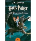 HARRY POTTER 3 Y EL PRISIONERO DE AZKABAN (BOLSILLO)