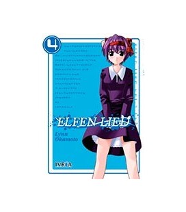 ELFEN LIED 04