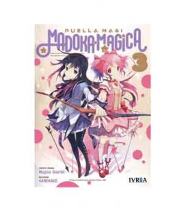 MADOKA MAGICA 03