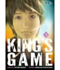 KING S GAME 03