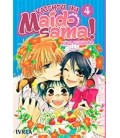 KAICHOU WA MAID-SAMA! 04