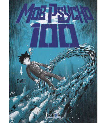 MOB PSYCHO 100 04