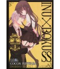 INU X BOKU SS 01