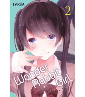 WONDER RABITT GIRL 02