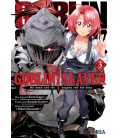 GOBLIN SLAYER 03