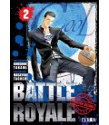BATTLE ROYALE EDICION DELUXE 02
